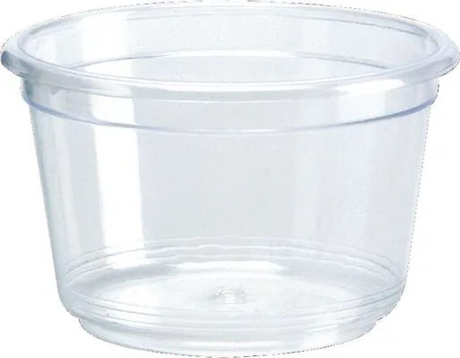 Smørskål 30 Ml