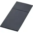 NAPKIN DUNILETTO DUNILIN 40X48CM SORT 46PCS