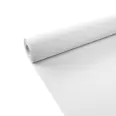 PAPER TABLECLOTH ROLL 1,18X50M WHITE 4PCE