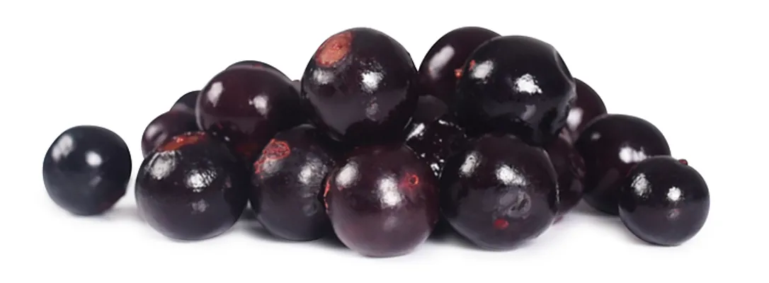 SOLBÆR 2X2.5KG NORREK SOLBÆR 2X2.5KG NORREK