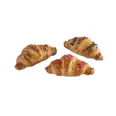CROISSANT MINI MIX BOX 40G 90PCS