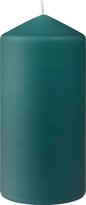 Kubbelys Matt 7x15cm Ocean Teal