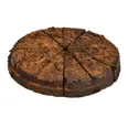TRIPLE CHOCOLATE CAKE OPPDELT 12 BITER 1320G