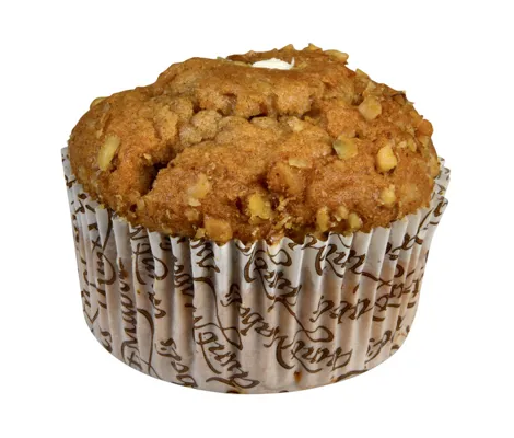 MUFFINS CARROT CREAM CHEESE 160G AUNT MABELS MUFFINS CARROT CREAM CHEESE 160G AUNT MABELS
