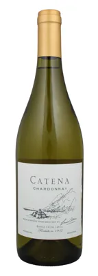 Catena Chardonnay 2024 13% 75cl