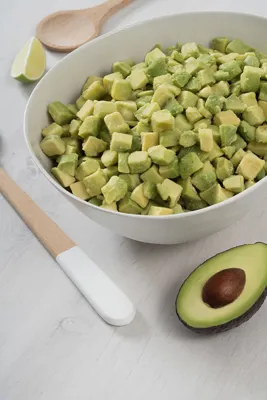 AVOCADO TERNINGER 500G AVOCADO TERNINGER 500G