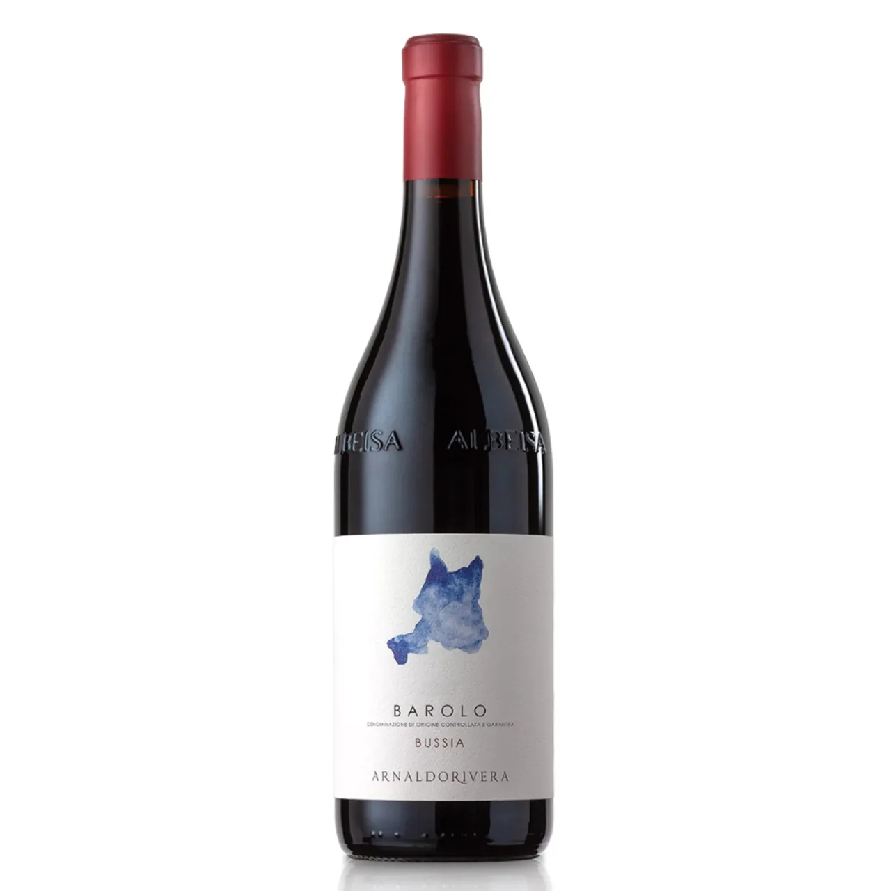 ARNOLDORIVERA BAROLO BUSSIA 15% 75CL