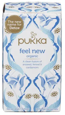 Pukka After Dinner 40g 20ps