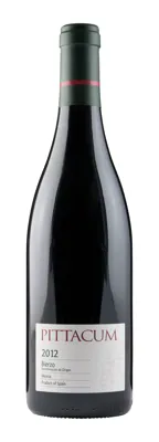 PITTACUM MENCIA 14% 75CL PITTACUM MENCIA 14% 75CL