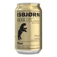 MACK ISBJØRN GULL LITE 5,5% 33CL BX