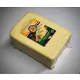 GOUDA BLOKK 48+ CA 1000G VISSER KAAS