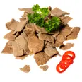 ALANYA KEBAB FRIED HALAL APPROX 1,7KG KG