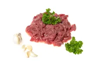 Biffstrimler Naturell Økonomi Halal