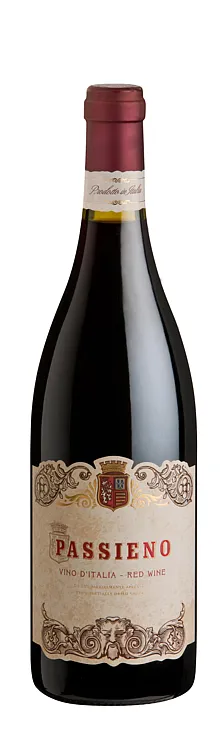 PASSIENO FOLONARI 14% 75CL PASSIENO FOLONARI 14% 75CL