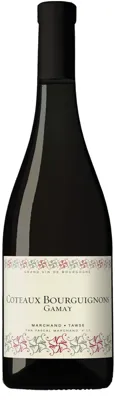 Marchand T C Bourguignons 14% 75cl