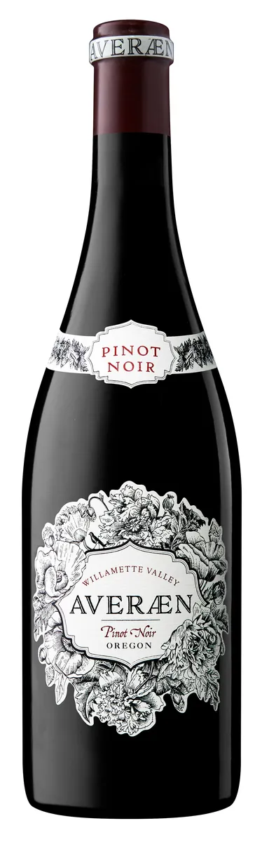 AVERÆN ORGEON PINOT NOIR 13,5% 75CL AVERÆN ORGEON PINOT NOIR 13,5% 75CL