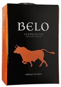 Belo Tempranillo Bib 12,5% 3l