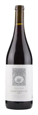 Ghostwriter Santa Cruz County Pinot 22 12,7% 75cl