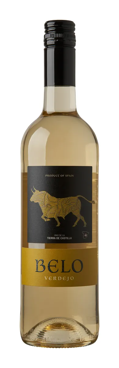 BELO VERDEJO 12,5% 75CL BELO VERDEJO 12,5% 75CL