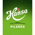 HANSA PILSNER 20.0L FAT