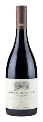 Arlaud Mor-Denis 1er Aux Cheseaux 21 13% 75cl