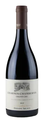 Arlaud Charmes-Chambertin Gc 2021 13% 75cl