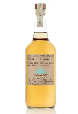CASAMIGOS REPOSADO 40% 70CL CASAMIGOS REPOSADO 40% 70CL