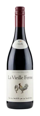 Perrin La Vieille Ferme Rouge 13% 75cl
