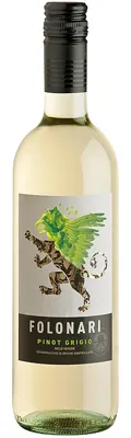 Folonari Pinot Grigio 12% 75cl