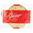 FERSKE LOMPER 10STK 260G BUER