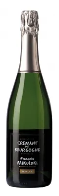 Cremant De Bourgogne 12,5% 75cl