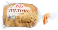 Loff Glutenfri 500g Fria