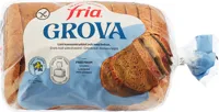 Fria Grova Glutenfri 500g