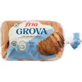 COARSE BREAD GLUTEN-FREE 500G