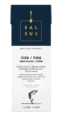 FISK DEMI GLACE FOND 1L SALSUS