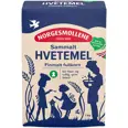 SAMMALT HVETEMEL FINMALT FULLKORN, 1KG MØLLERENS