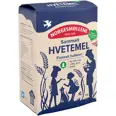 SAMMALT HVETEMEL FINMALT FULLKORN, 1KG MØLLERENS