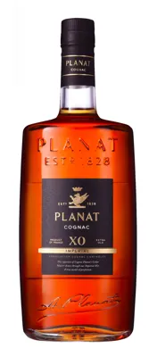 Planat Xo Imperial 40% 70cl