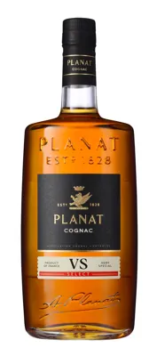 Planat Vs 40% 70cl