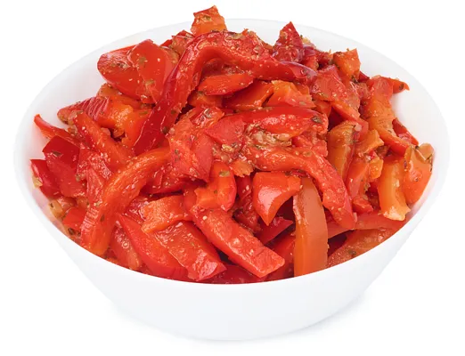 EVERYDAY PAPRIKA OVNSBAKT STRIMLER ØKONOMI 1,7KG EVERYDAY PAPRIKA OVNSBAKT STRIMLER ØKONOMI 1,7KG