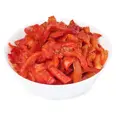 EVERYDAY PAPRIKA OVNSBAKT STRIMLER ØKONOMI 1,7KG