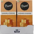 CARAMEL CREAM PIANO 1L
