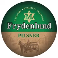 Frydenlund Pilsener Modular Fat 20l
