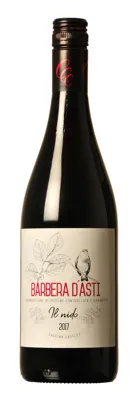 Cascina Castlet Barbera D Asti Il Nido 13,5% 75cl