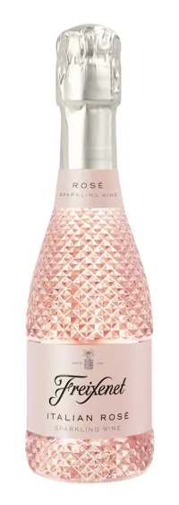 Freixenet Italian Rosé 0 2 11% 20cl