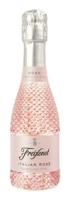 Freixenet Italian Rosé 0 2 11% 20cl