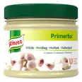SPICE PASTE GARLIC 0,34KG