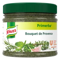 B De Provence Krydderpasta Knorr