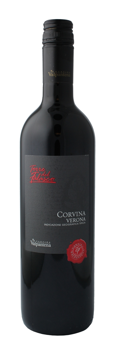 TORRE DEL FALASCO CORVINA 13% 75CL