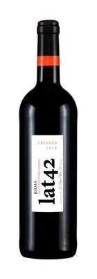 Finca San Martín Crianza 14% 75cl